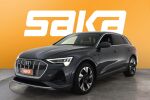 Harmaa Maastoauto, Audi e-tron – VAR-27437, kuva 4