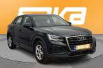 Musta Maastoauto, Audi Q2 – VAR-27485, kuva 1