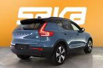 Sininen Maastoauto, Volvo XC40 – VAR-27567, kuva 8