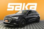 Musta Maastoauto, Audi e-tron – VAR-27580, kuva 4