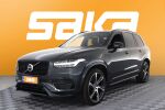 Musta Maastoauto, Volvo XC90 – VAR-27649, kuva 4