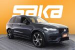 Musta Maastoauto, Volvo XC90 – VAR-27649, kuva 1