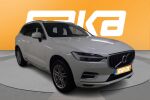 Valkoinen Maastoauto, Volvo XC60 – VAR-27654, kuva 1