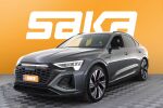 Musta Maastoauto, Audi Q8 e-tron – VAR-27685, kuva 4