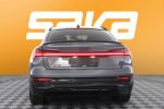 Musta Maastoauto, Audi Q8 e-tron – VAR-27685, kuva 7