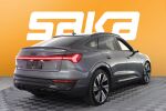 Musta Maastoauto, Audi Q8 e-tron – VAR-27685, kuva 8