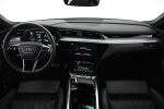 Musta Maastoauto, Audi Q8 e-tron – VAR-27685, kuva 16