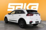 Valkoinen Maastoauto, Kia NIRO – VAR-27720, kuva 5