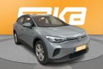Harmaa Maastoauto, Volkswagen ID.4 – VAR-27782, kuva 1