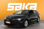 Musta Farmari, Toyota Corolla – VAR-27831, kuva 4