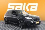 Musta Maastoauto, BMW iX1 – VAR-27837, kuva 1