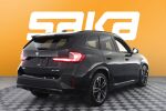 Musta Maastoauto, BMW iX1 – VAR-27837, kuva 8