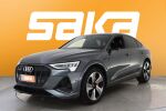 Harmaa Coupe, Audi e-tron – VAR-27922, kuva 4