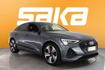 Harmaa Coupe, Audi e-tron – VAR-27922, kuva 1