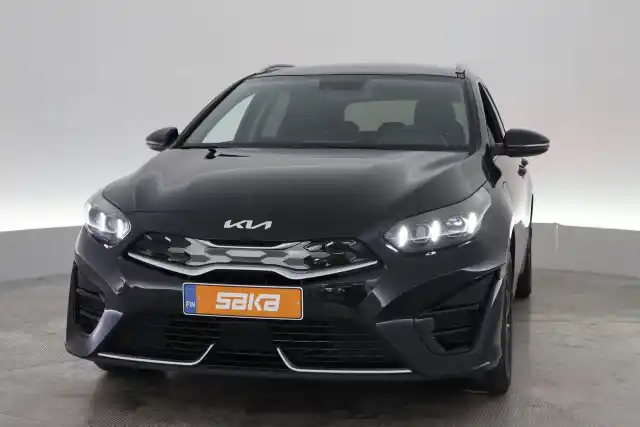 Musta Farmari, Kia Ceed – VAR-27981