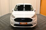 Valkoinen Pakettiauto, Ford Transit Connect – VAR-28061, kuva 2