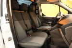 Valkoinen Pakettiauto, Ford Transit Connect – VAR-28061, kuva 12