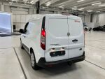 Valkoinen Pakettiauto, Ford Transit Connect – VAR-28061, kuva 3