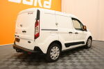 Valkoinen Pakettiauto, Ford Transit Connect – VAR-28061, kuva 7