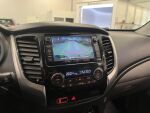 Sininen Pakettiauto, Mitsubishi L200 – VAR-28138, kuva 11