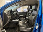 Sininen Pakettiauto, Mitsubishi L200 – VAR-28138, kuva 6