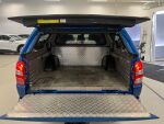 Sininen Pakettiauto, Mitsubishi L200 – VAR-28138, kuva 7