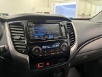 Sininen Pakettiauto, Mitsubishi L200 – VAR-28138, kuva 10