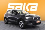 Vihreä Maastoauto, Volvo XC40 – VAR-28304, kuva 1