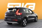 Vihreä Maastoauto, Volvo XC40 – VAR-28304, kuva 8