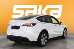 Valkoinen Maastoauto, Tesla Model Y – VAR-28307, kuva 8