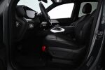 Harmaa Maastoauto, Mercedes-Benz GLE – VAR-28328, kuva 11
