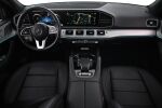 Harmaa Maastoauto, Mercedes-Benz GLE – VAR-28328, kuva 16