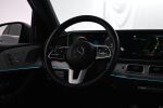 Harmaa Maastoauto, Mercedes-Benz GLE – VAR-28328, kuva 17