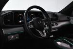 Harmaa Maastoauto, Mercedes-Benz GLE – VAR-28328, kuva 18