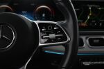Harmaa Maastoauto, Mercedes-Benz GLE – VAR-28328, kuva 22