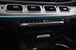 Harmaa Maastoauto, Mercedes-Benz GLE – VAR-28328, kuva 26