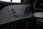 Harmaa Maastoauto, Mercedes-Benz GLE – VAR-28328, kuva 27
