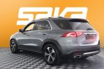 Harmaa Maastoauto, Mercedes-Benz GLE – VAR-28328, kuva 5