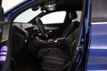 Sininen Maastoauto, Mercedes-Benz EQC – VAR-28410, kuva 13