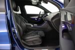 Sininen Maastoauto, Mercedes-Benz EQC – VAR-28410, kuva 16