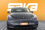 Harmaa Maastoauto, Tesla Model Y – VAR-28556, kuva 2