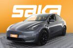 Harmaa Maastoauto, Tesla Model Y – VAR-28556, kuva 4