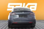 Harmaa Maastoauto, Tesla Model Y – VAR-28556, kuva 7