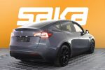 Harmaa Maastoauto, Tesla Model Y – VAR-28556, kuva 8