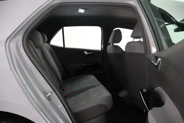 Harmaa Viistoperä, Volkswagen ID.3 – VAR-28560