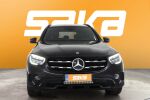 Musta Maastoauto, Mercedes-Benz GLC – VAR-28571, kuva 2