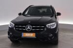 Musta Maastoauto, Mercedes-Benz GLC – VAR-28571, kuva 33