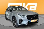 Harmaa Maastoauto, Volvo XC60 – VAR-28603, kuva 1