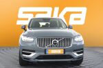 Harmaa Maastoauto, Volvo XC90 – VAR-28604, kuva 2