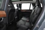 Harmaa Maastoauto, Volvo XC90 – VAR-28604, kuva 12